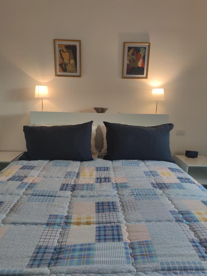 Apartmán La Casa Sul Monte Minori Exteriér fotografie