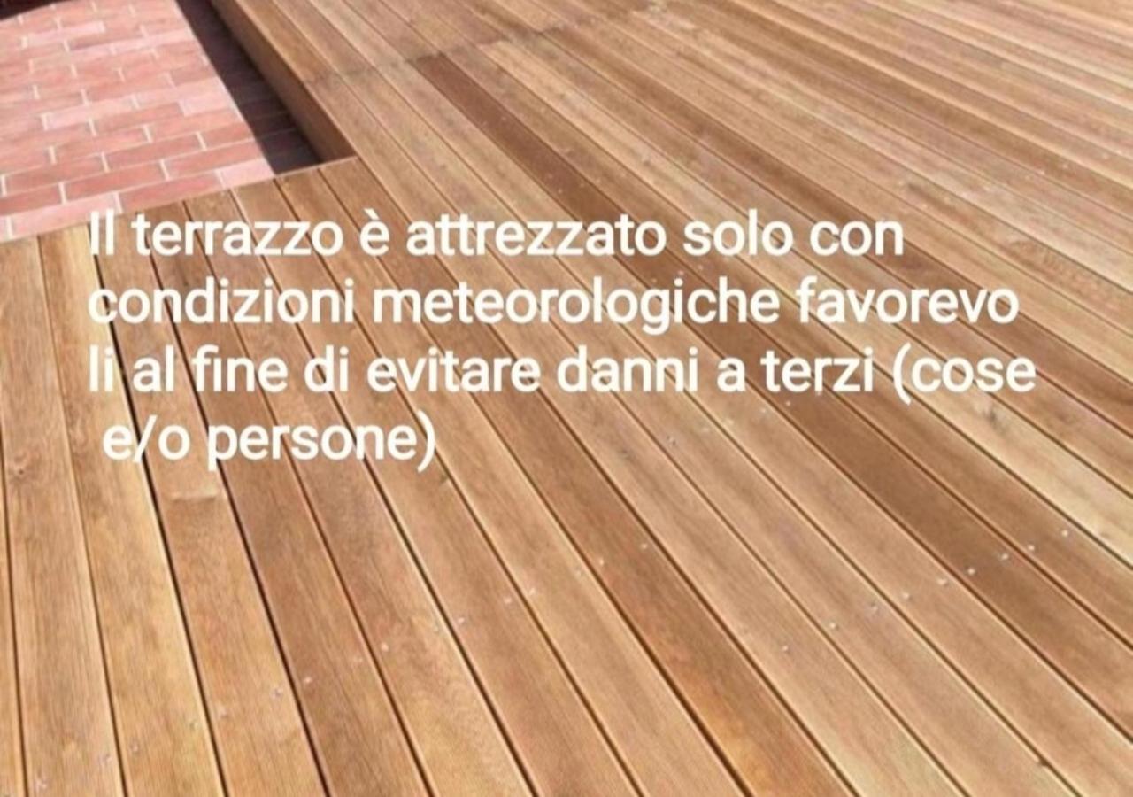 Apartmán La Casa Sul Monte Minori Exteriér fotografie